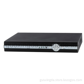 Hot Sale New 8 Channel Comet DVR, 1u 960h DVR (HX-7108XC-C3)